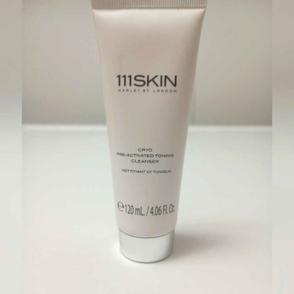 Face wash